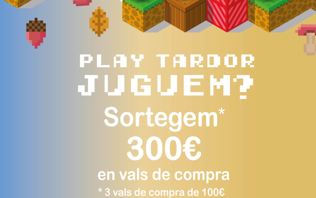 Juguem?