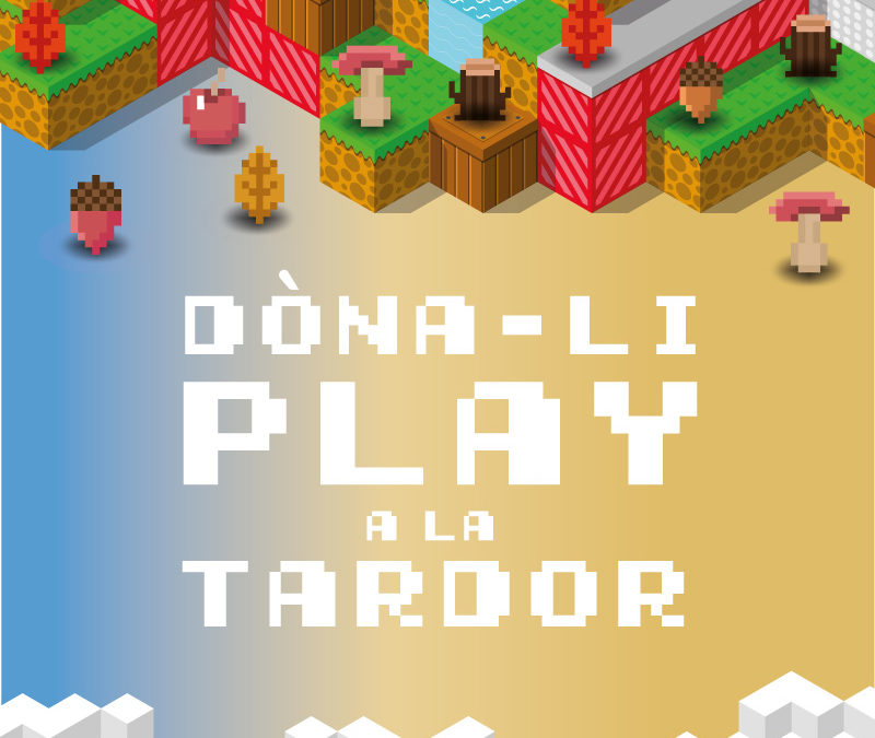 Dòna-li play a la tardor