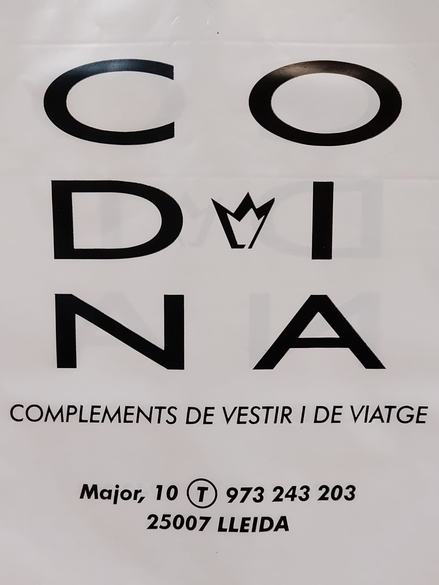 logo codina bueno
